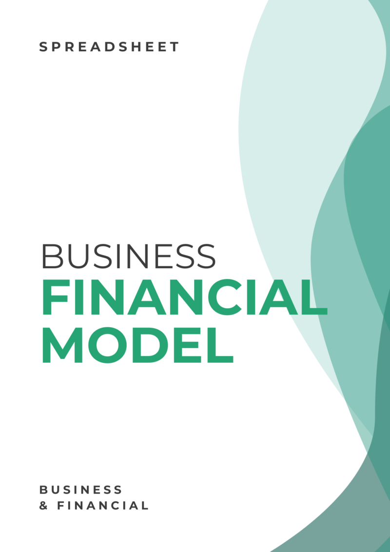 Business & Financial Model Package