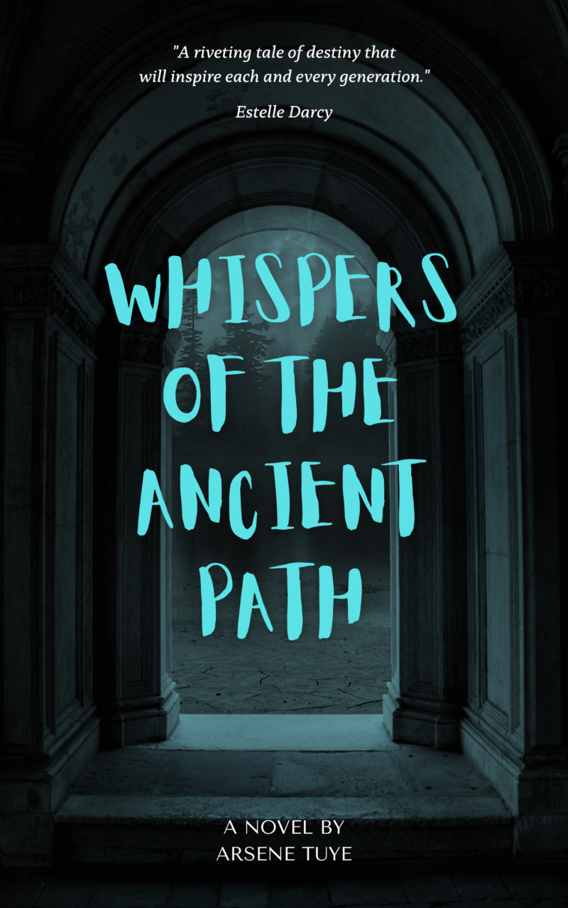 Whispers of the Ancient Path