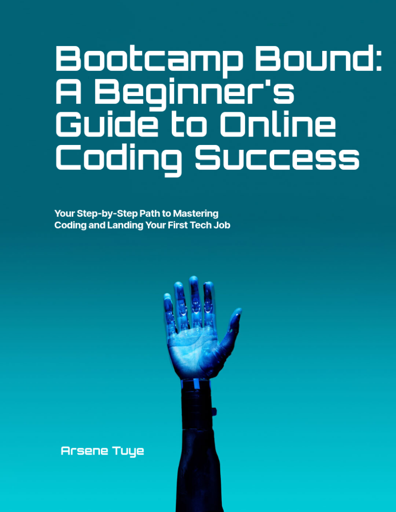 Bootcamp Bound: A Beginner's Guide to Online Coding Success