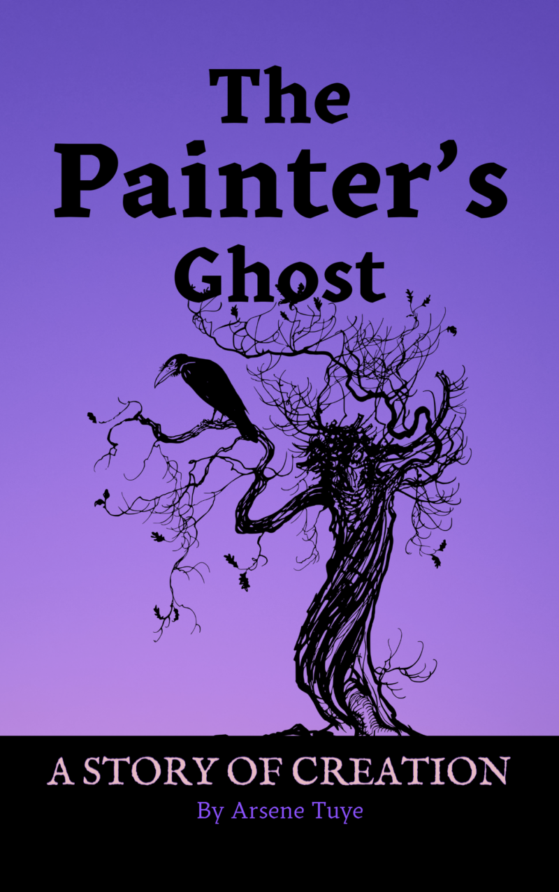 The Painter’s Ghost