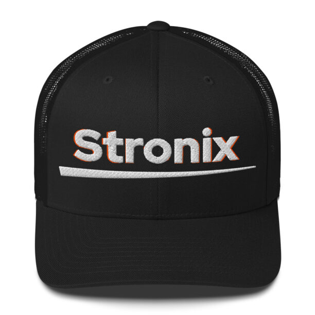 Trucker Cap - Image 2