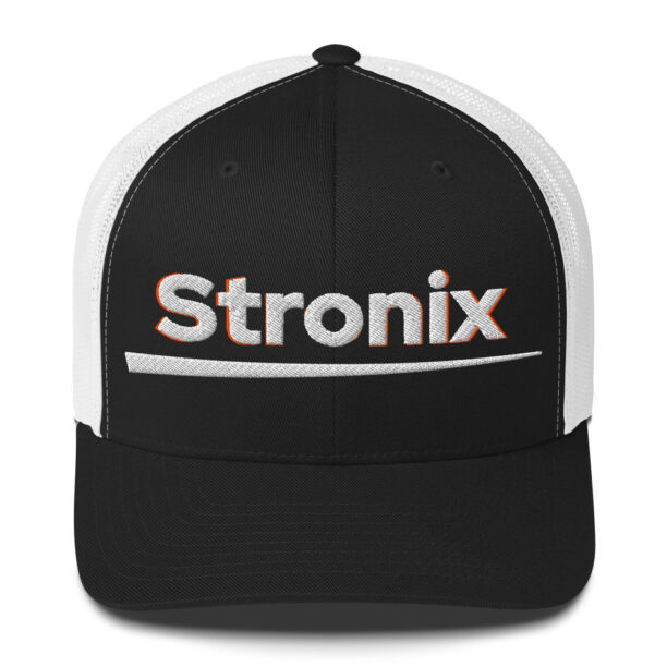 Trucker Cap